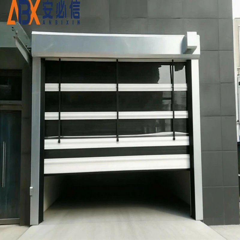黄南藏族冷库门封